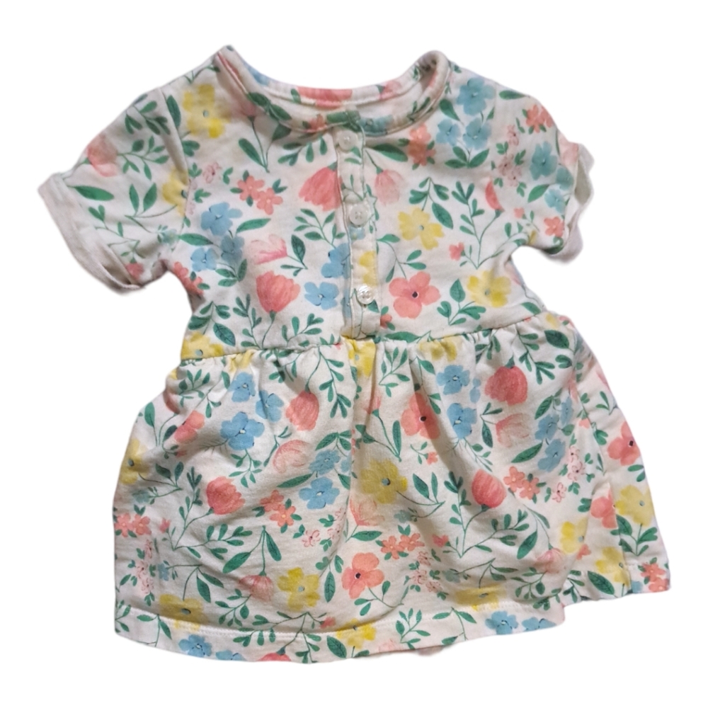 Carter's dress 18 months